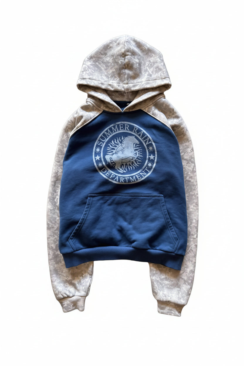 "Harbor" hoodie