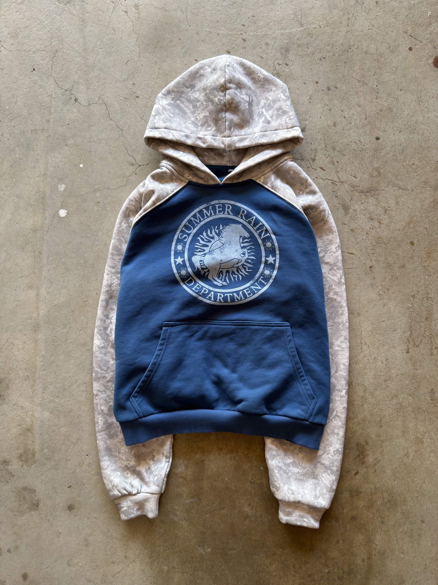 "Harbor" hoodie
