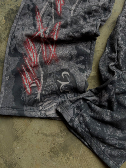 "OVERCAST" Sweatpants